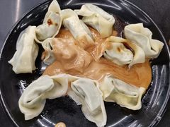 -上味馆南翔小笼(真金路店)