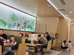 -海底捞火锅(世豪广场店)
