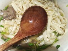 -清真·马记金兰牛肉面(大木桥路店)