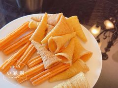 -粥全粥到海鲜家常菜(瞿塘峡路店)