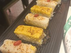 -奔跑吧陕菜·盛世长安(民乐园万达店)