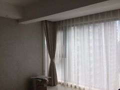 -有肆年整体软装设计 窗帘墙布硬包挂画(红星美凯龙双楠店)