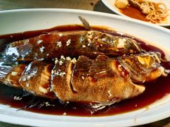 西湖醋鱼-弄堂里(阿里西溪A区店)