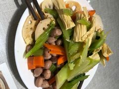 -大嘻咹biangbiang面(历史博物馆店)