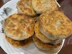 -牛庄高晓山风味馅饼城(海城店)