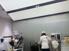 -CUBIC3三立方咖啡(西岸凤巢店)