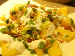 -Pita's&Tika's中东和印度风味餐厅(龙湖天街店)