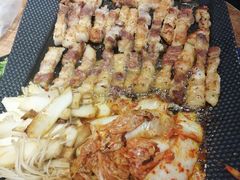 -大派屋(桂林路店)
