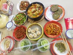 -老三样·旧食新味(万寿宫店)