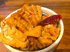 -易裕和·长沙米粉(竹塘西路店)