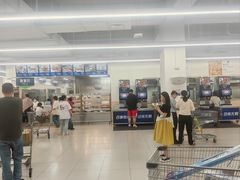 -山姆会员商店(上海浦东店)