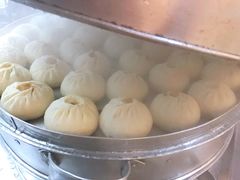 -韩包子(青石桥店)