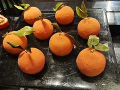 -舟山希尔顿酒店·開自助餐厅