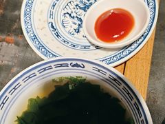 -和府捞面(天河领展广场店)