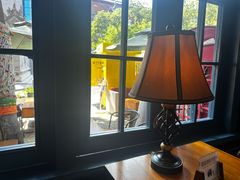 -德福楼咖啡吧(德福巷店)