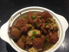 -妈妈的味道(工人体育场东路店)