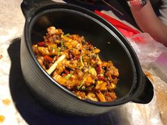 -沪小胖小龙虾(淮海中路旗舰店)