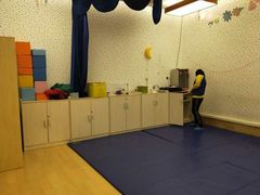 -积木宝贝科学早教(sm广场店)