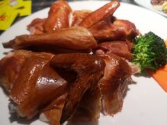 幸福哟烧鸡-幸福哟烧鸡·粤菜海鲜私厨(七星路店)