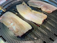 -韩一品韩国料理(柏庐南路店)
