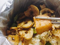 -西安外国语大学-学生食堂(栾树大道店)