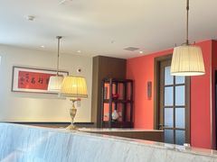 -民国红公馆(总统府店)