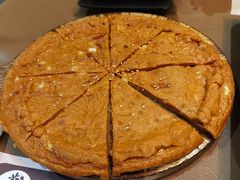 泡菜煎饼-兰正韩·韩国料理(春熙路店)