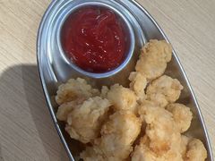 -庆米鲜朝鲜族拌饭(固戍店)