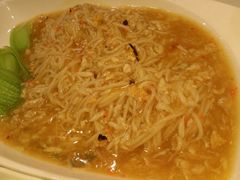 蟹粉拌面-新花城蟹粉馆(乌鲁木齐店)