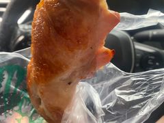 -大益烤鸡