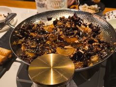 -三猫黑鱼花(南大店)