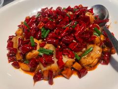 -荣小馆(安达仕店)