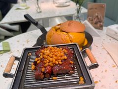 -大树餐厅(环球港店)