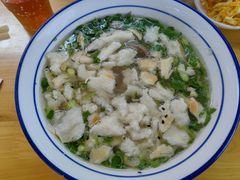 -陈掌柜澄城水盆羊肉(钟楼店)