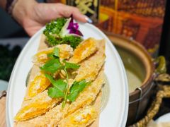 -大洋家·精品潮汕菜·生腌砂锅粥(天河东路店)