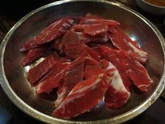 -小本家韩式烤肉(紫藤路店)