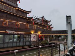 -二十八里太湖船菜(吉祥路店)