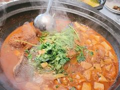 -小秦淮·南京土菜(新亭西路店)