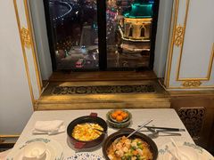 -上海和平饭店龙凤厅 Dragon Phoenix