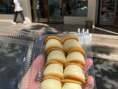 -甜嘟嘟烘焙坊(舒城路店)