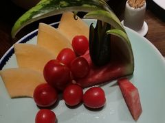 -面辣子·陕西家乡菜(钟楼店)