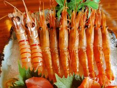 -尺山寸水日料(马桥满天星店)