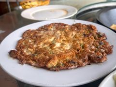 -姥家大锅台水库渔家