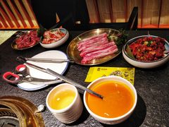 -嘿嘟嘟·肋条烧肉放题(爱融荟城店)