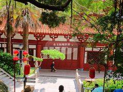 -莆田湄洲妈祖祖庙