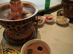 -南门涮肉(上海二店)