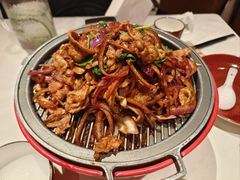 -大鸭梨烤鸭店(花园村店)