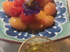 -龟兹KUCINA·新疆菜(前滩L+PLAZA店)