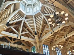 -中华圣公会教堂旧址