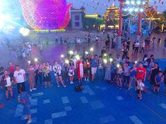 -济南方特东方神画